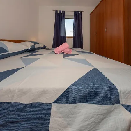 Apartman Lana Skradin