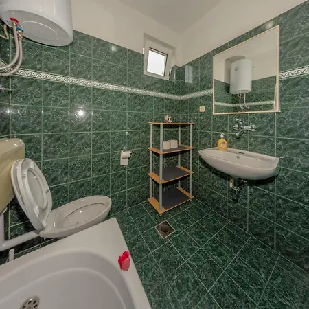 Lana Apartman Skradin