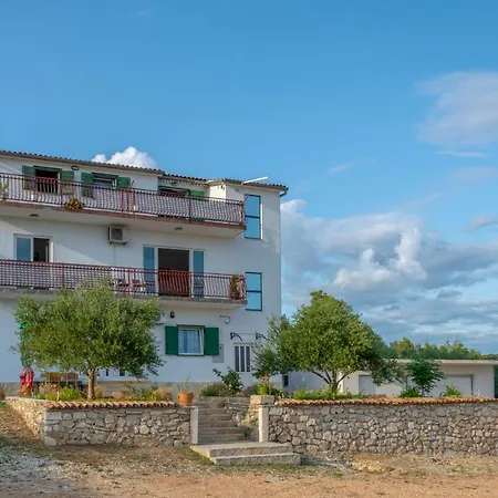 Appartement Lana
