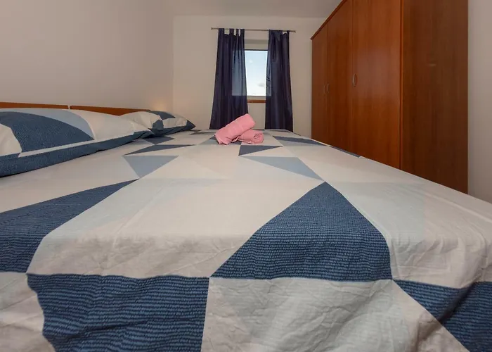 Apartment Lana Skradin