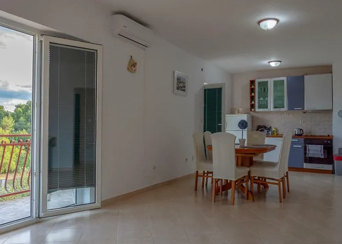Apartamento Lana
