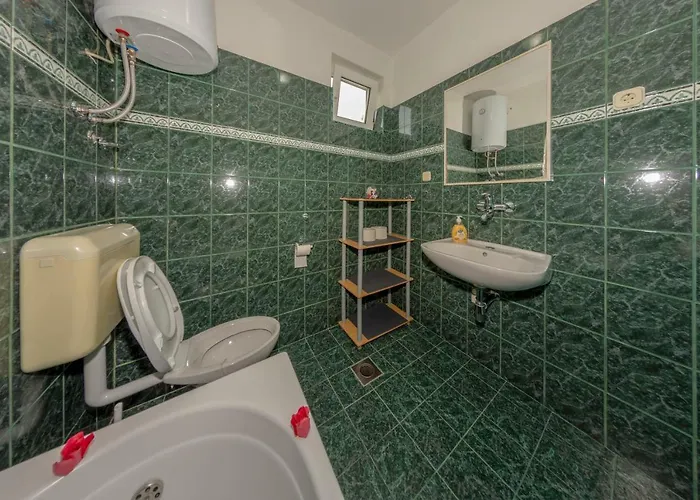 Lana Appartement Skradin