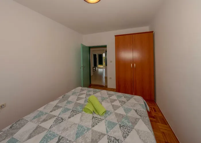 Lana Apartamento Skradin