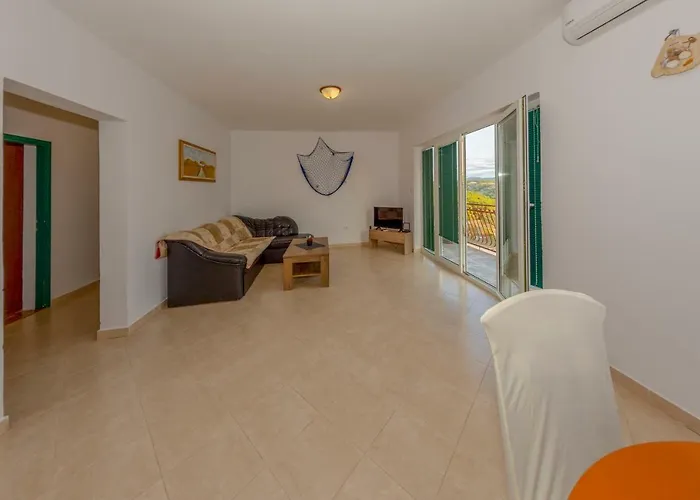 Lana Apartamento Skradin